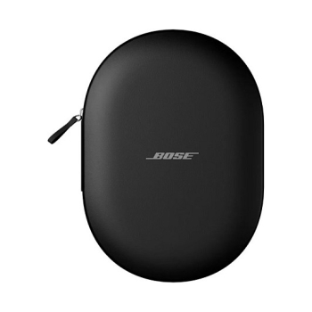 Preview: Bose QuietComfort Ultra 2nd Gen black
