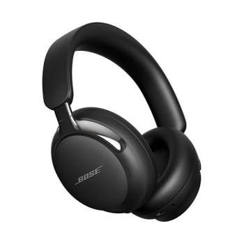 Bose QuietComfort Ultra 2nd Gen black