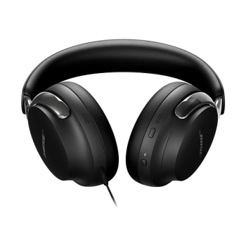 Bose QuietComfort Ultra 2nd Gen black