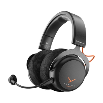 beyerdynamic MMX 150 Wireless Kabelloses Gaming-Headset. black