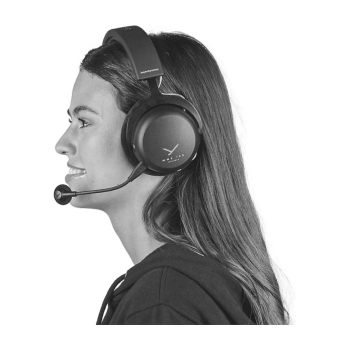 Preview: beyerdynamic MMX 150 Wireless Kabelloses Gaming-Headset. black