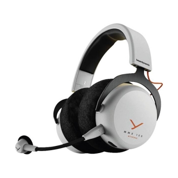 Preview: beyerdynamic MMX 150 Wireless Kabelloses Gaming-Headset. Arctic White