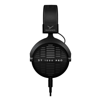 Preview: beyerdynamic DT 1990 PRO MKII offener Over-Ear-Studiokopfhrer 30 Ohm. schwarz