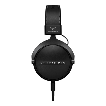 Preview: beyerdynamic DT 1770 PRO MKII geschlossener Over-Ear-Studiokopfhrer schwarz
