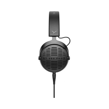 Preview: beyerdynamic DT 900 PRO X offener ohrumschlieender Studio-Kopfhrer grau