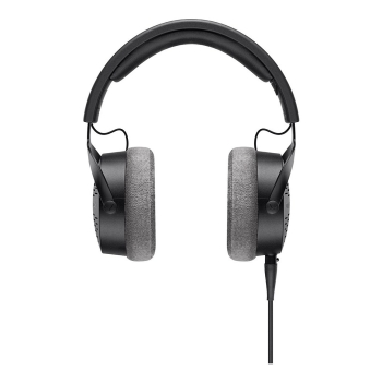 Preview: beyerdynamic DT 900 PRO X offener ohrumschlieender Studio-Kopfhrer grau