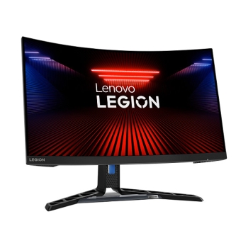 Preview: Lenovo R27fc- 240Hz | Full HD | 27'' | VA | 0.5ms