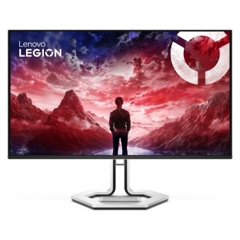 Lenovo Legion Pro 32UD-10 - 31.5 Ultra HD. QD-OLED. 240Hz. USB-C. HDMI