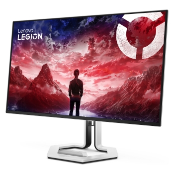 Preview: Lenovo Legion Pro 32UD-10 - 31.5 Ultra HD. QD-OLED. 240Hz. USB-C. HDMI