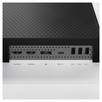 Preview: Lenovo Legion Pro 32UD-10 - 31.5 Ultra HD. QD-OLED. 240Hz. USB-C. HDMI