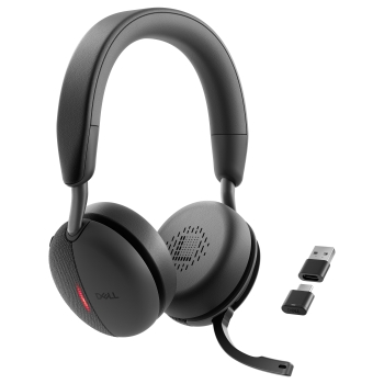 Preview: Dell Pro Wireless ANC Headset WL5024 - Headset