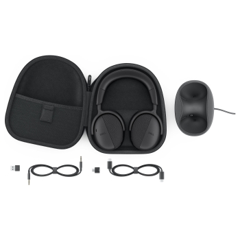Preview: Dell Premier Wireless ANC Headset WL7024 - Headset