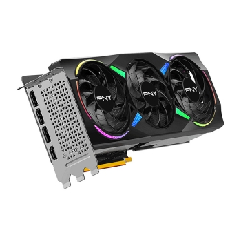 Preview: RTX 5070TI 16GB PNY Gaming Triple Fan ARGB