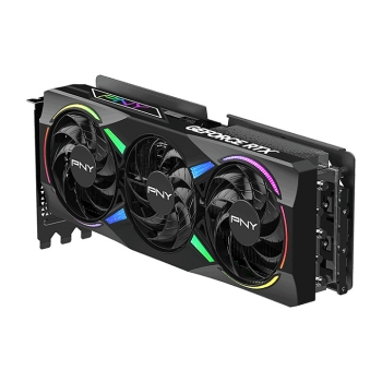 Preview: RTX 5070TI 16GB PNY Gaming Triple Fan ARGB