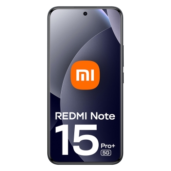 Preview: Xiaomi Redmi Note 15 Pro+ 5G 12RAM 512GB black