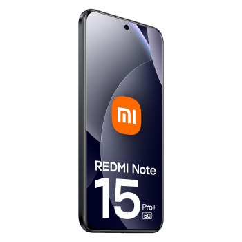Preview: Xiaomi Redmi Note 15 Pro+ 5G 12RAM 512GB black