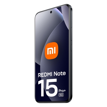 Preview: Xiaomi Redmi Note 15 Pro+ 5G 12RAM 512GB black