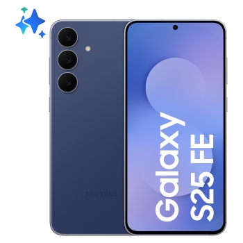 Samsung Galaxy S25 FE 5G 8RAM 256GB EU dark blue