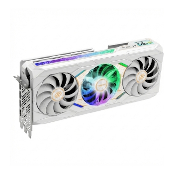 RX 9070 XT 16GB AsRock TCW 16GO DDR6 3 Fan