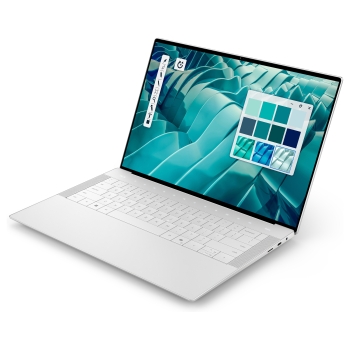 Preview: Dell 14 PREMIUM DA14250 CU7 255H/32GB/1TBSSD/W11Pro
