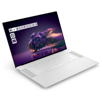 Preview: Dell 16 PREMIUM DA16250 CU7 255HX/32GB/1TBSSD/RTX5060/W11Pro