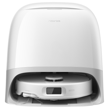 Preview: Qrevo Curv 5A1 (wei. Mit Multifunktions-Dockingstation 3.0)