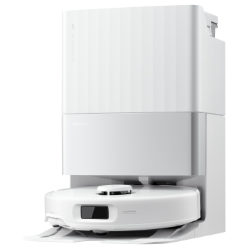 Qrevo Edge 5V1 (wei. Mit Multifunktions-Dockingstation 3.0)