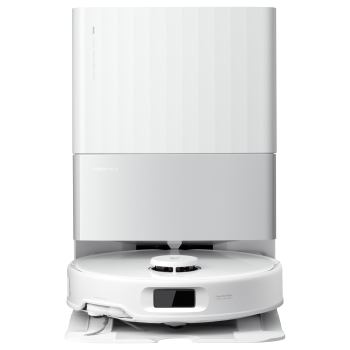 Preview: Qrevo Edge 5V1 (wei. Mit Multifunktions-Dockingstation 3.0)