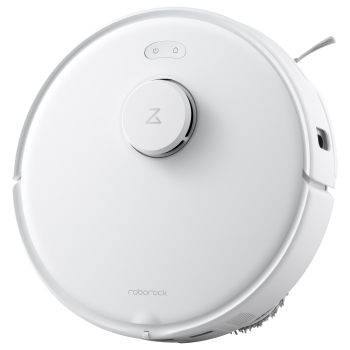 Preview: Qrevo Edge 5V1 (wei. Mit Multifunktions-Dockingstation 3.0)