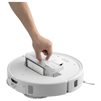 Preview: Qrevo Edge 5V1 (wei. Mit Multifunktions-Dockingstation 3.0)