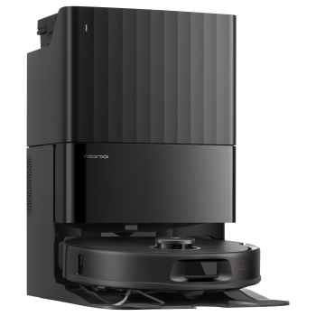 Preview: Qrevo 5AE (schwarz. Mit Multifunktions-Dockingstation)