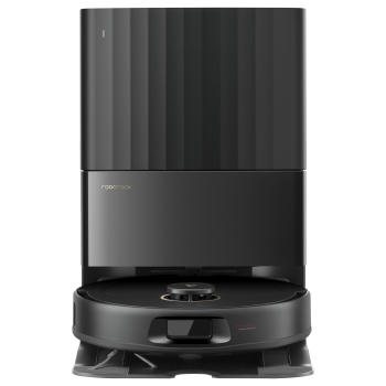 Preview: Qrevo 5AE (schwarz. Mit Multifunktions-Dockingstation)