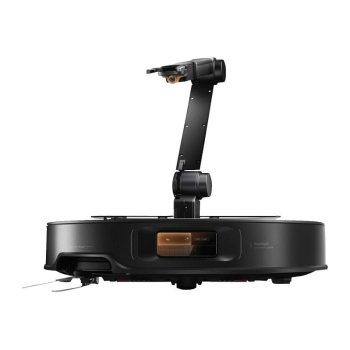 Preview: Saros Z70 R&D Saugroboter. weiß