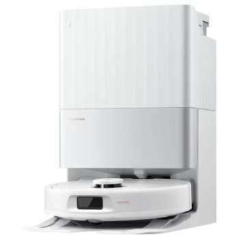 Qrevo 5AE (wei. Mit Multifunktions-Dockingstation)