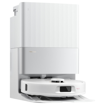 Preview: Qrevo 5AE (wei. Mit Multifunktions-Dockingstation)