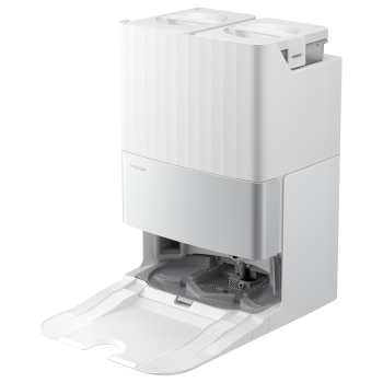 Preview: Qrevo 5AE (wei. Mit Multifunktions-Dockingstation)