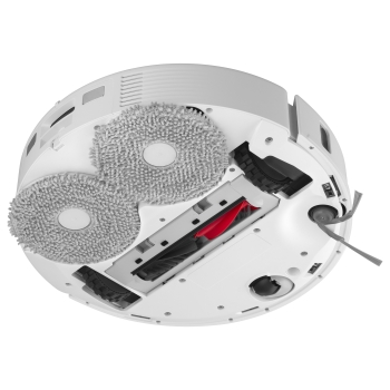 Preview: Qrevo 5AE (wei. Mit Multifunktions-Dockingstation)