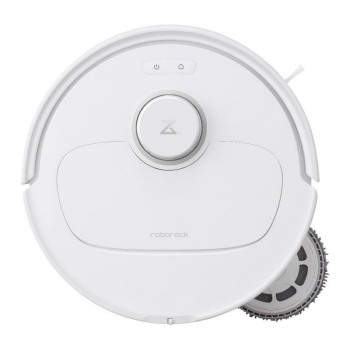 Preview: Qrevo Plus wei