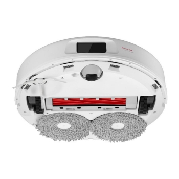 Preview: Qrevo Plus wei