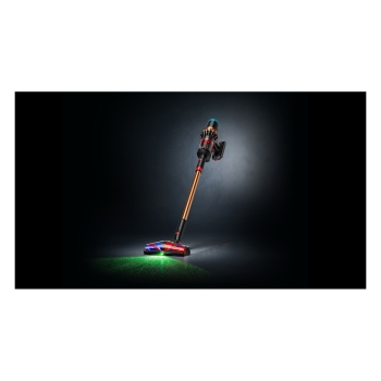 Preview: Vacuum Cleaner V16 Piston Animal - Black/Copper