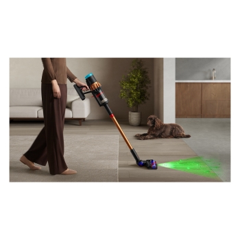 Preview: Vacuum Cleaner V16 Piston Animal - Black/Copper