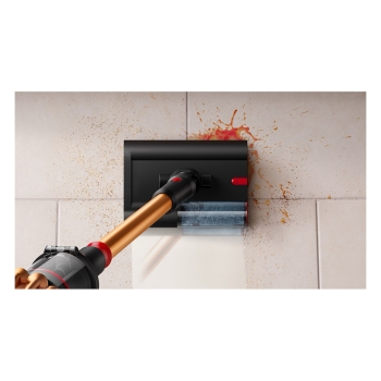 Preview: V16 Piston Animal Submarine Steel Vacuumcleaner 900W