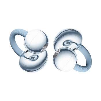 Preview: Huawei FreeClip 2 blue