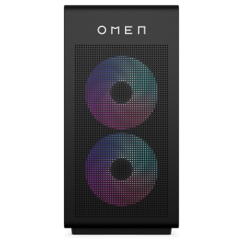 HP OMEN GT16-1471ng 35L Gaming Desktop RYZ7 9800X3D/32GB/2TBSSD/RTX5080/W11Home