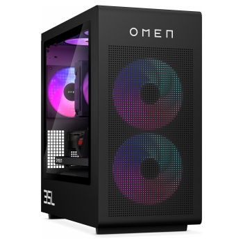 Preview: HP OMEN GT16-1471ng 35L Gaming Desktop RYZ7 9800X3D/32GB/2TBSSD/RTX5080/W11Home