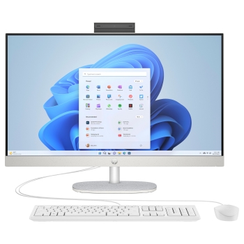 HP 27-cr0471ng AiO 27 FHD RYZ7-7730U/16GB/1TBSSD/W11Home white