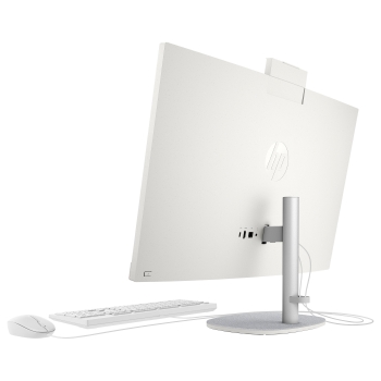 Preview: HP 27-cr0471ng AiO 27 FHD RYZ7-7730U/16GB/1TBSSD/W11Home white