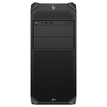 HP Z4 G5 TWR Xeon W3-2535/64GB/1TBSSD/RTX4000Ada/W11Pro