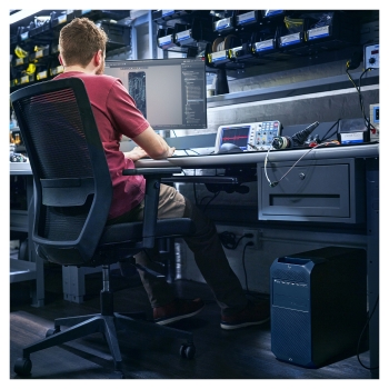 Preview: HP Z4 G5 TWR Xeon W3-2535/64GB/1TBSSD/RTX4000Ada/W11Pro