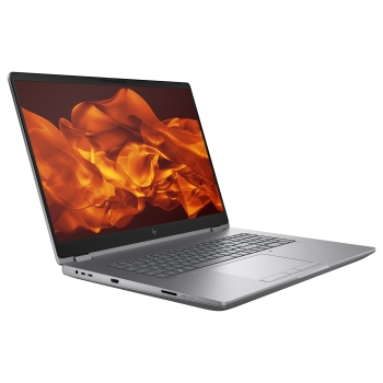 Preview: HP ZBook Fury 18 G1i CU7 265HX/32GB/2TBSSD/RTX Pro 2000/W11Pro LTE 5G